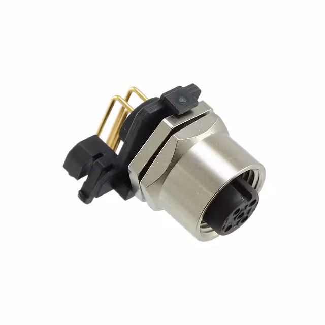 43-01199 Conec  Assemblages de connecteurs circulaires